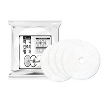 한일전기 의류건조기 5kg 전용 패블릭 배기필터, 5장