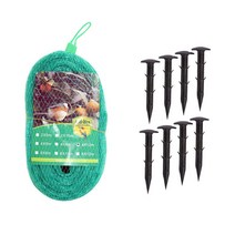 [여름맞이] 새그물 울타리 망 방조망 그물망 2x5m 2x10m 4x5m 6558244EA