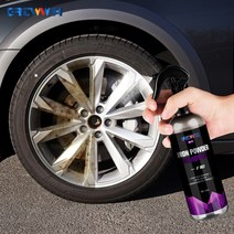 녹제거제50/100/300m 언 리무버 자동차 바디 휠 림 브레이크 재생 에이전트 녹슬지 않는 스프레이 녹 먼지, 01 50 ML