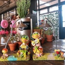 개구리 인형 2P (9581) (7), 상세내용표시