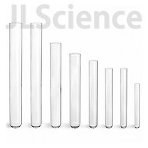 [JLS] 다양한 종류의 유리시험관 Glass Test Tube, Ø 30 x 150mm
