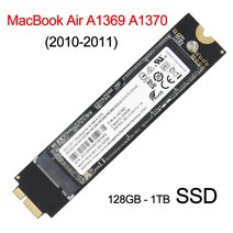 외장하드5t 10테라 새로운 128gb 256gb 512gb 1tb ssd for macbook air a1369 a1370 hdd 솔리드 스테이트 드라이브 mac air