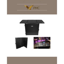 DJ장비 테이블 디제이장비렌탈 디제잉장비대여