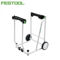 FESTOOL 페스툴 이동식 스탠드UG KAPEX KS 120 497351 각도절단기, 1개