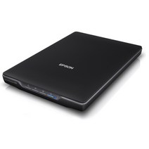 EPSON Perfection V39 스캐너