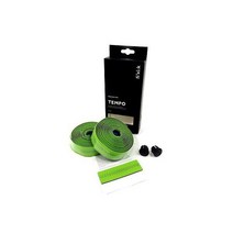 Fizik 템포 로드 자전거 바 테이프 마이크로텍스 Bondcush 3mm 그린