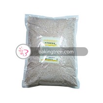 이든 우리밀 전립분 믹스2.5kg