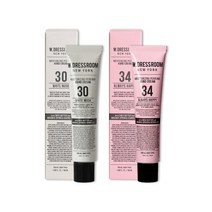 더블유드레스룸 퍼퓸 핸드크림 No.30 화이트머스크 50ml + No.34 올웨이즈해피 세트, 퍼퓸 핸드크림 No.30 화이트머스