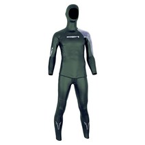 모비스 프리다이빙 슈트 에이씨티 압네아 EX, 퍼플쿠퍼