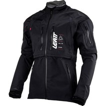 Leatt Brace 재킷 모토 4.5 히드라드라이, Large