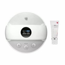 메디큐브 에이지알 석션 바디샷 바디전용 디바이스