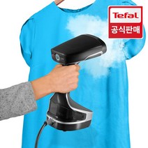 테팔 [공식] 테팔 스팀다리미 퀵스티머 액세스 스팀 플러스 DT8150, 단일옵션