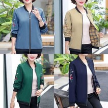 L.ONLIN SHOP여성 점퍼 바람막이 빅사이즈 후드 데일리 자켓 pcw08 여성자켓 바람막이 자켓 바버 여성가디건 트렌치코트