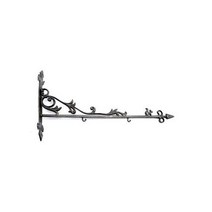 마이몰12 다람쥐 주물 간판걸이 외부간판 DIY, 상세페이지 참조