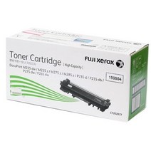 한국 후지제록스 DocuPrint M285z 정품토너 CT202877 검정 3000매 사용 가능기종 P285DW 제록스순정품토너 프린터소모품 순정품토너 제록스코리아, 1개