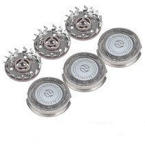 3 면도기 필립스 호환 HQ3 HQ4 HQ54 HQ56 HQ55 HQ851 HQ912 HQ136 HQ6900 HQ6940 HQ6868 HQ6970