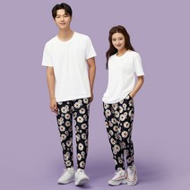 코스모스 몸빼바지 운동회 체육대회 튀는반티 졸업앨범