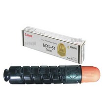 롯데캐논 NPG-51 캐논 검정 정품토너 iR2520i/iR2525i/iR2530i [NPG51] (14.6K), 선택1, 선택1