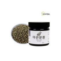 국내산 야관문환 야관문 비수리 250gX1통