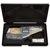 Mitutoyo 342-251-30 CPM15-25MX 포인트 마이크로미터 IP65 15도 0mm-25mm 0.001mm