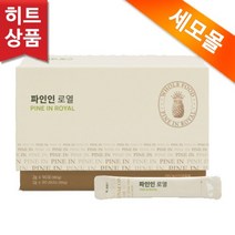 세모 파인인 1곽, 180g, 1개