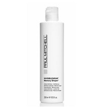 폴미첼 인비저블웨어 메모리 쉐이퍼 헤어 젤 가는모발 250ml Paul Mitchell Invisiblewear Memory Shaper, 1개