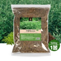 자연뿜뿜 인진쑥차 인진호 국내산 100% 사철쑥 차 300g 먹는법