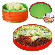 리마이팩토리 배추 절임 통 매트 절이는통 배추망 사각 김장 준비물 무봉제 아기 오감 촉감 놀이매트, 특대