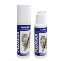 플루멕스 플루맥스 150ml - 고양이 종합영양제 호흡기와 비뇨기 관리, 단품