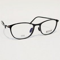 베스트 프리미엄 가벼운 울템 이안옵틱 피오비노안경테 디노 01 변형없는 코받침설계 피오비노 안경테 렉시움, 01 col6투명[할인]