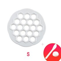 제빵기 빵기계 식빵 믹스 가정용 주방 만두 금형 반죽 프레스 라비올리 메이커 diy 빵, 협력사, 흰색