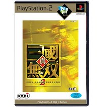 플스2 PS2 진삼국무쌍2중고게임시디, 진삼국무쌍2설명서만없는
