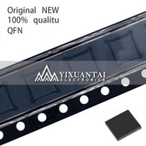 5pcs QFN RTD2035L-GR RTL2832-GR RTL8153-VB-CG RTL8166EH-CGT RTD2035 RTL2832 RTL8153 RTL8166 20