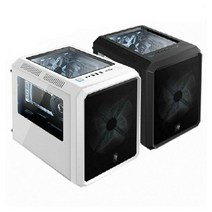 리뉴얼피씨 인텔 i5-10세대 WIN10포함 RAM 8G NVMe 120GB MD추천 본체 조립식 신품 게이밍 사무용 인강용 주식용 배틀그라운드 리그오브레전드, 블랙