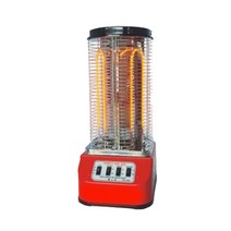 대성정밀 전기난로 NCU-5000W 나노 카본 팬히터 전기 난로 5kw