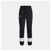 [언더아머] 바지 RQD 1373069-001 여성 라이벌 테리 CB 조거 팬츠