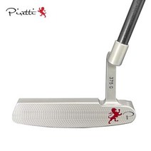 피레티 피레티 303 포텐자2 퍼터 (2~3일 소요), 헤드무게:인치 : 375g:33인치