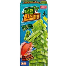 3[아카데미과학] 부르르 진동타워 S22062 젠가, 없음