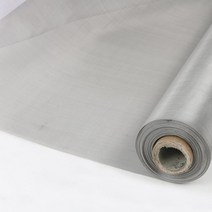 스텐 크림프망 크림프망 메쉬철망 그레이팅 하수구, 150 메쉬   0.06mm 304 스텐 1m