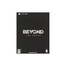 BEYOND Two Souls 초회 생산 한정판 초회 봉입 특전 추가 장면 오리지널 사운드 트랙 등 호화 다운로드 콘텐츠 동봉-PS3