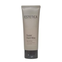 에스테티카 슈퍼하드 헤어 왁스 100ml 100659