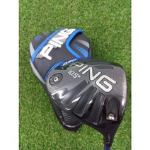 핑 삼양정품 G30 드라이버 10.5도 R