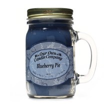 아워오운 아워오운캔들, 1개, 블루베리파이