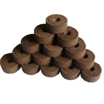 볍씨 모종 발아기 종자 이식기45mm 이탄 펠렛 모종 토양 블록 메이커 정원용 전문 시작 플러그 루트 방지, 한개옵션0