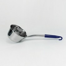 업소용 스텐 국자 바가지 골드 P 멀티볼 단샥구 중, 1개, 혼합색상