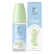 특별 암웨이 글리스터 컴플리트 컨센트레이티드 마우스 워시액 72ml, 1개