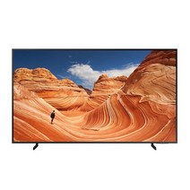삼성전자 KQ65QB67AFXKR 163cm(65인치) QLED TV 벽걸이형, 단품