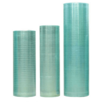 폴리카보네이트 시공 이중 렉산 골판 롤 지붕 복층, 폭 1.0미터 두께 1.5MM (1m)