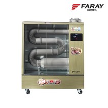 화레이 석유히터 돈풍기 석유난로 등유히터, FK-1100