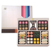 양양오색한과 오색8호(대) 한과선물세트